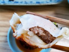 -富春汤包生煎馆(春晖店)