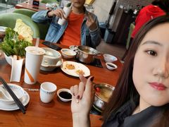 -龙聚德北京烤鸭(沙坪坝华宇A馆店)