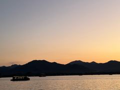 -柳莺湖上·湖景餐厅·江南菜(西湖店)