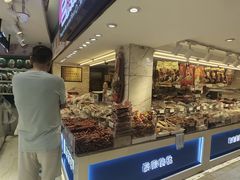 -泰康食品(南京东路店)