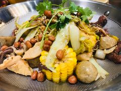 -川锅哎哟·麻辣香锅(国大城市广场店)