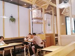 大堂-老乡鸡(联家超市北辰天都店)