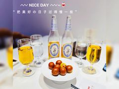 -四季民福烤鸭店(王府井东安门店)