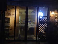 门面-隅cafe(傅厚岗店)