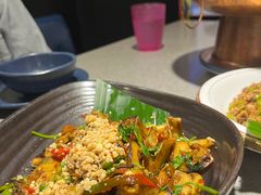-觅山云南菜(泊富ICITY店)