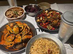 -巴厘龙虾·榜首油焖大虾(音乐学院·沿江酒馆店)