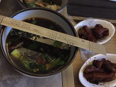 -和子足浴SPA会馆(梁溪店)