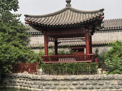 -李叔同故居纪念馆