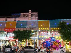-东晓胜汇里(南洲北路店)