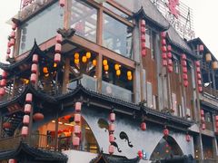 -印象鲵宴·张家界地标美食名片(溪布街店)