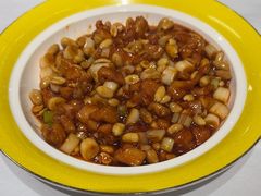 宫爆鸡丁-一品江南韵·淮扬菜