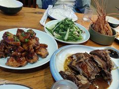 -百家鲜·杭帮菜