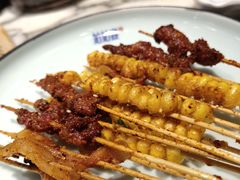 -姑姑宴(富力广场店)