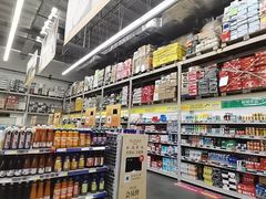 -麦德龙(郑东店)