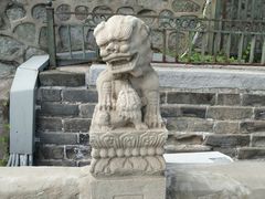 -卢沟桥文化旅游区