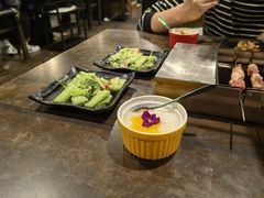-麦凯伦烧烤·精酿超级工厂店(金桥总店)