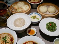 -晓淮山·扬州早茶·淮扬菜(龙阳广场店)
