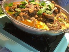 -云晓光头烧烤吧(盛夏店)