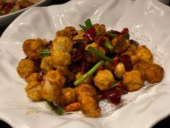 -东莱馋房(陆家嘴店)