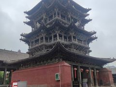 -飞云楼