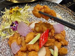 -好彩海鲜火锅饭店(银河百老汇店)