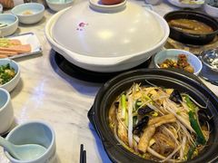 -龙泉人椰子鸡.糟粕醋.海南菜(三亚旗舰店)