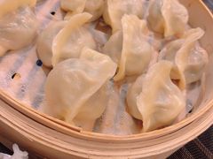 -七菜馆·东北菜·蒸饺(文体路店)