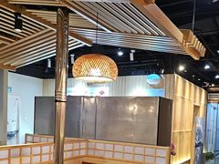 -拾也•和牛•海鲜•烤肉放题(卓悦INTOWN店)