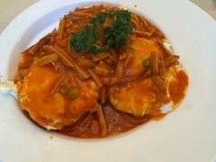 -华梅西餐厅(哈尔滨中央大街店)