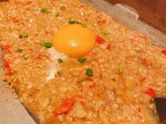 烤茄子-蚝太郎 • 海鲜烧烤(Upark店)