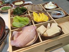 -芈重山老火锅(六道口店)