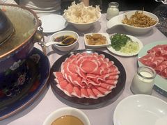 -东来顺饭庄(apm总店)