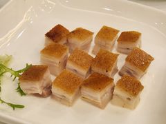 -翠香阁潮州菜馆·始于1994(珠江路店)