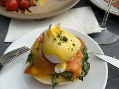 -The Rug Cafe(王府中环店)