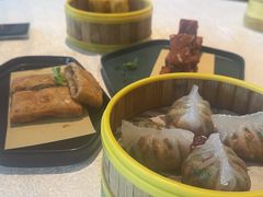 -海皇食府(水都假日酒店店)