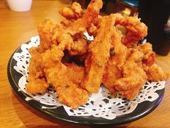 -三猫黑鱼花(南大店)
