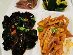 小食拼盘-太兴餐厅(东方广场分店)