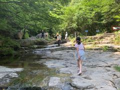 -孤山寨风景区