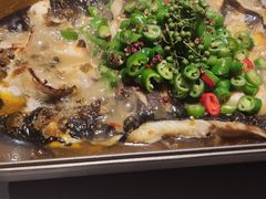 -半天妖烤鱼(丰科万达店)