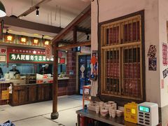 -龙师傅卤炒(天马店)
