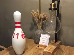 -HIGH FIVE哈福手工汉堡(桂林路店)