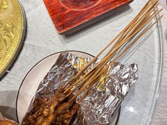 -唐猫庭院·千年陕菜(大唐不夜城店)