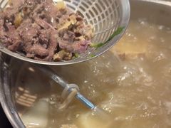 -幸运牛汕头小黄牛牛肉火锅(梅林店)