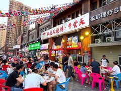 -不夜天烧烤牛骨头(南湖店)