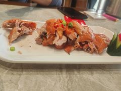 -二分八风味美食园(东街店)