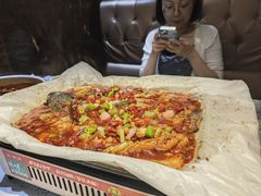 -红辣椒·川菜·火锅(朝外店)