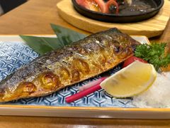 -越日本料理(新地假日广场店)