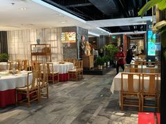 -辣婆婆(航天桥店)