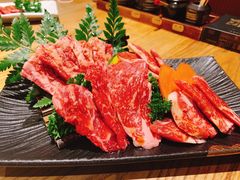 -御牛道日式烤肉料理(杭州万象城店)