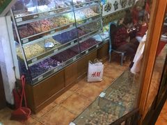 -维吾尔餐厅(宜山路店)